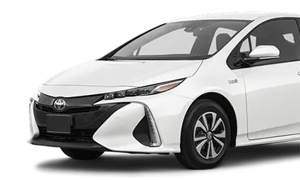 Toyota Prius 50 2019 — новый дизайн и улучшенная экономичность hibrid cu design modern și eficiență pentru taxi