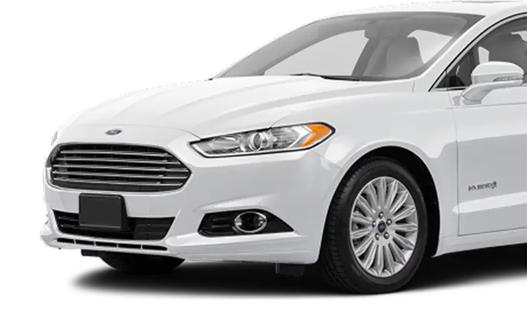 Ford Fusion 2015 — стильный седан с гибридной силовой установкой sedan hibrid elegant pentru taxi