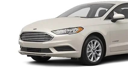 Ford Fusion 2017 — обновлённый гибридный седан с современными технологиями sedan hibrid cu tehnologii moderne pentru taxi