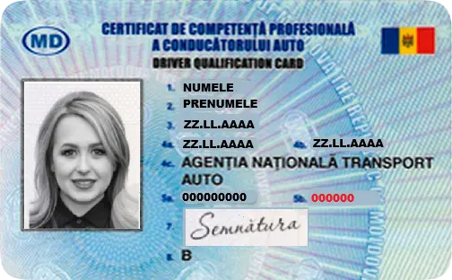 Certificat de competență profesională – document necesar pentru a lucra ca șofer de taxi