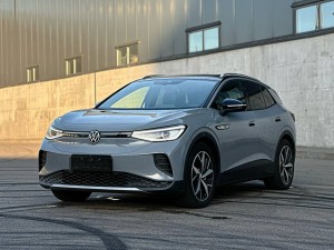 Обновление автопарка — первые электромобили уже на линии